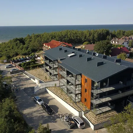 Sea View * Rowy (Pomerania)