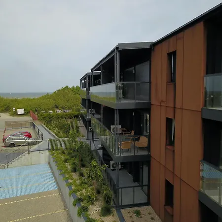 Sea View Daire *