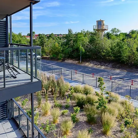 公寓 Sea View 罗威