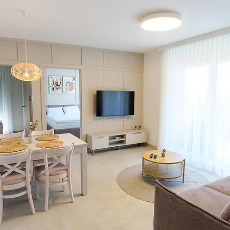 Sea View Διαμέρισμα *