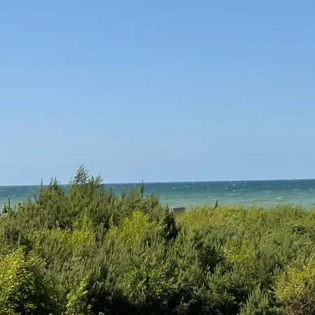 Sea View Διαμέρισμα Rowy (Pomerania)