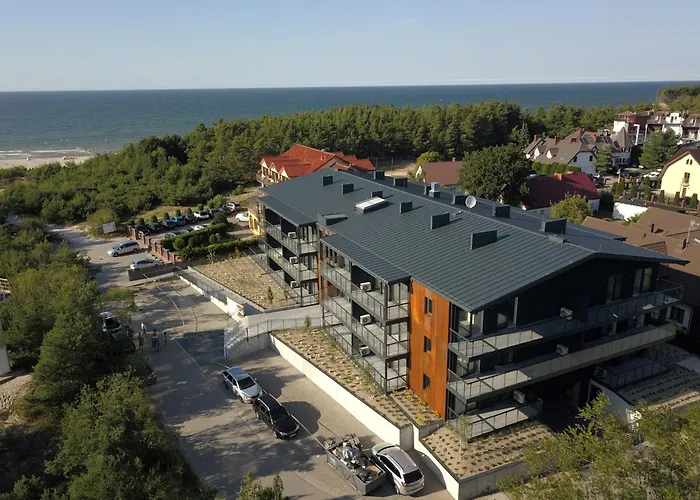 Sea View * Rowy (Pomerania)