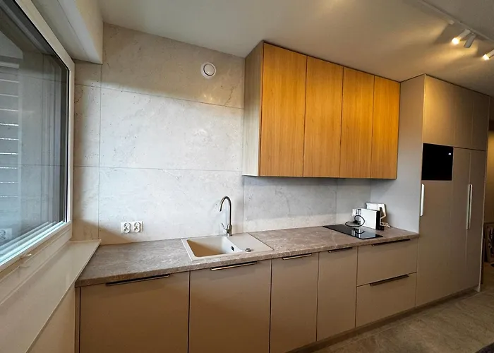 Διαμέρισμα Sea View