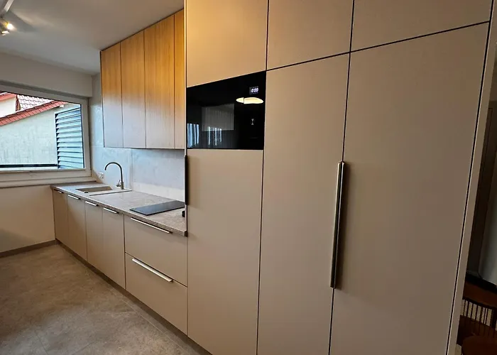 Sea View * Rowy (Pomerania)