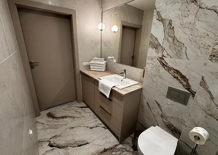 Sea View Διαμέρισμα *