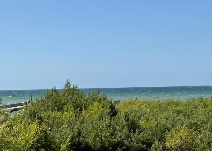 Sea View Διαμέρισμα Rowy (Pomerania)